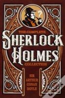 The Complete Sherlock Holmes Collection