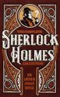 The Complete Sherlock Holmes Collection - Preview