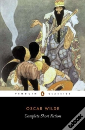 Capa do artigo The Complete Short Fiction