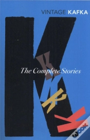 Capa do artigo The Complete Short Stories