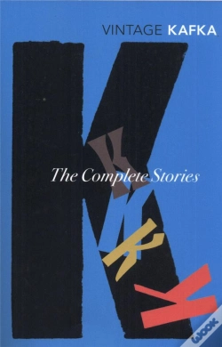Capa do artigo The Complete Short Stories