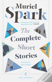Capa do artigo The Complete Short Stories