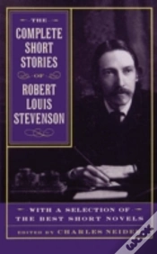 Capa do artigo The Complete Short Stories Of Robert Louis Stevenson
