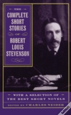 Capa do artigo The Complete Short Stories Of Robert Louis Stevenson