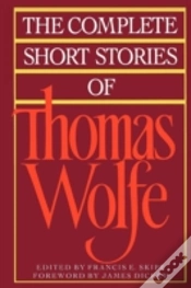 Capa do artigo The Complete Short Stories Of Thomas Wolfe