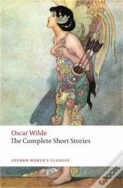 Capa do artigo The Complete Short Stories