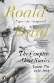 Capa do artigo The Complete Short Stories