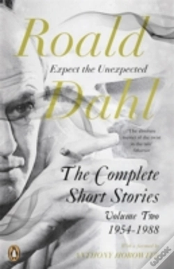 Capa do artigo The Complete Short Stories