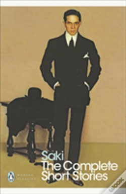Capa do artigo The Complete Short Stories
