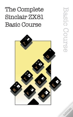 Capa do artigo The Complete Sinclair Zx81 Basic Course