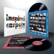 Capa do artigo The Complete Singles (1988-2015) - Vinil