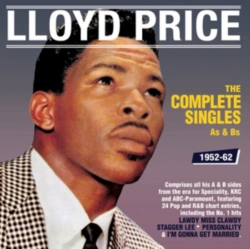 Capa do artigo The Complete Singles As & Bs 1952-62 - CD