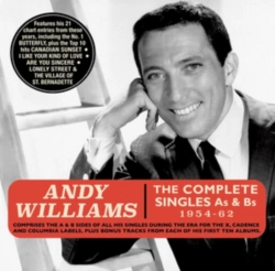 Capa do artigo The Complete Singles A's & B's 1954-62 - CD