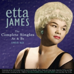 Capa do artigo The Complete Singles As & Bs 1955-62 - CD