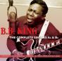 The Complete Singles As & Bs - CD - Preview