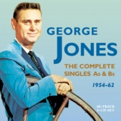 Capa do artigo The Complete Singles As & Bs - CD