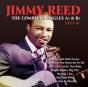 The Complete Singles As & Bs - CD - Preview