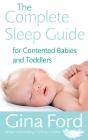 The Complete Sleep Guide For Contented Babies & Toddlers - Preview