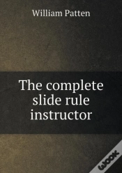 Capa do artigo The Complete Slide Rule Instructor