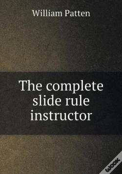 Capa do artigo The Complete Slide Rule Instructor