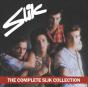 The Complete Slik Collection - CD - Preview