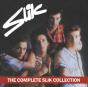 The Complete Slik Collection - CD - Preview
