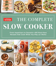 The Complete Slow Cooker