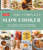 The Complete Slow Cooker - Preview