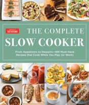 Capa do artigo The Complete Slow Cooker