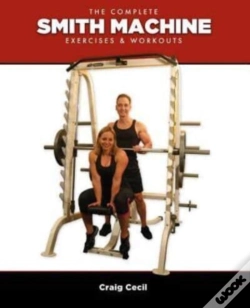 Capa do artigo The Complete Smith Machine: Exercises