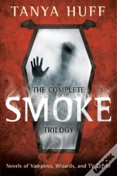 The Complete Smoke Trilogy