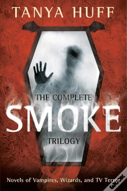 Capa do artigo The Complete Smoke Trilogy