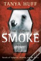 The Complete Smoke Trilogy