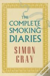 The Complete Smoking Diaries