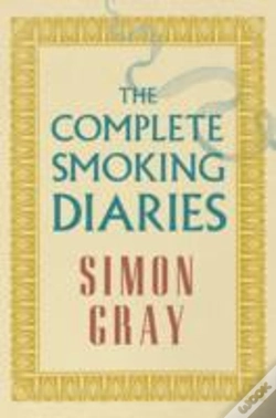 Capa do artigo The Complete Smoking Diaries