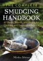 The Complete Smudging Handbook - Preview