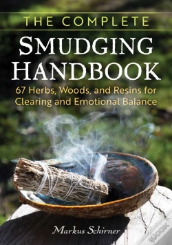 Capa do artigo The Complete Smudging Handbook