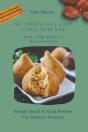 The Complete Snack & Main Diabetic Recipe Book For The Newly Diagnosed - Preview
