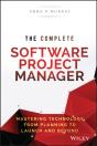 The Complete Software Project Manager - Preview