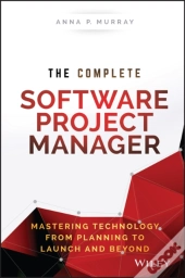 The Complete Software Project Manager