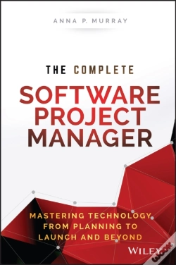 Capa do artigo The Complete Software Project Manager
