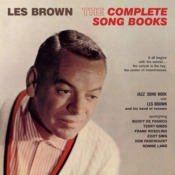 Capa do artigo The Complete Song Books - CD