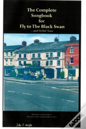 Capa do artigo The Complete Songbook For Fly To The Black Swan....And Herbal Tease