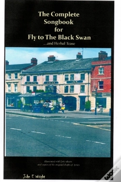 Capa do artigo The Complete Songbook For Fly To The Black Swan....And Herbal Tease