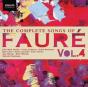The Complete Songs of Fauré - CD - Preview