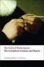 The Complete Sonnets And Poems: The Oxford Shakespeare - Preview