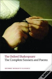 Capa do artigo The Complete Sonnets And Poems: The Oxford Shakespeare