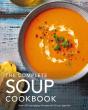 The Complete Soup Cookbook - Preview