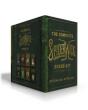 The Complete Spiderwick Chronicles Boxed Set - Preview