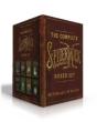 The Complete Spiderwick Chronicles Boxed Set - Preview